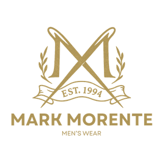 Mark Morente Logo
