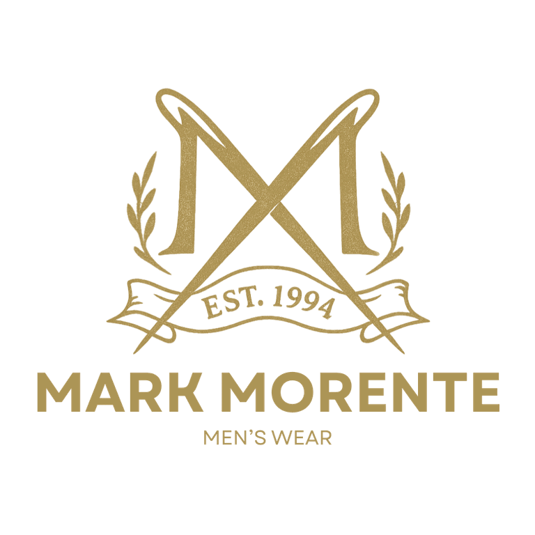 Mark Morente Logo