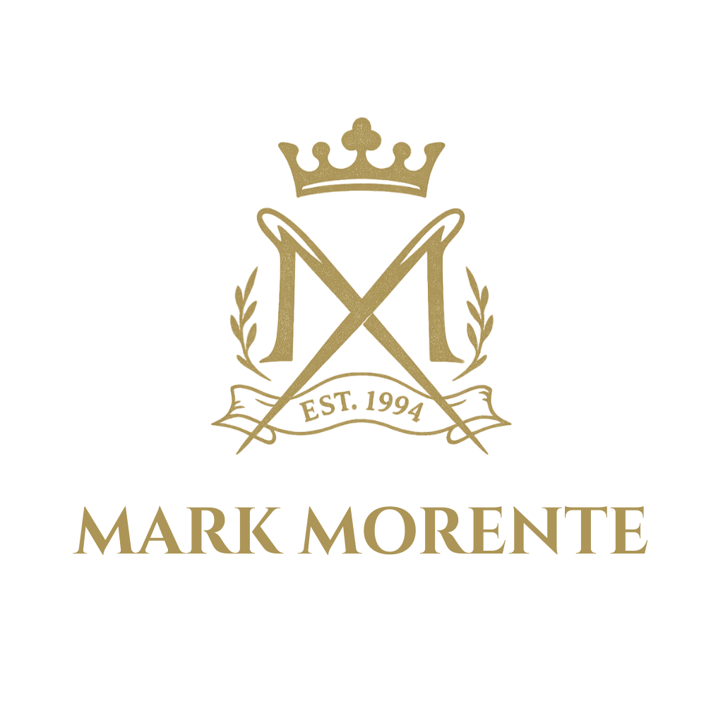Mark Morente Logo