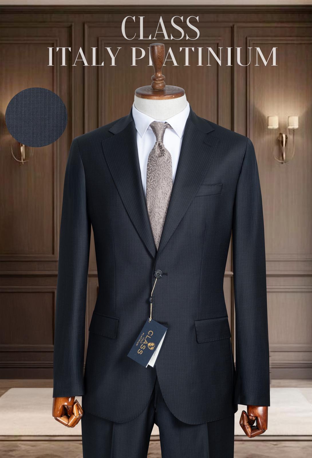 Classic Slim Fit Suit Collection thumbnail