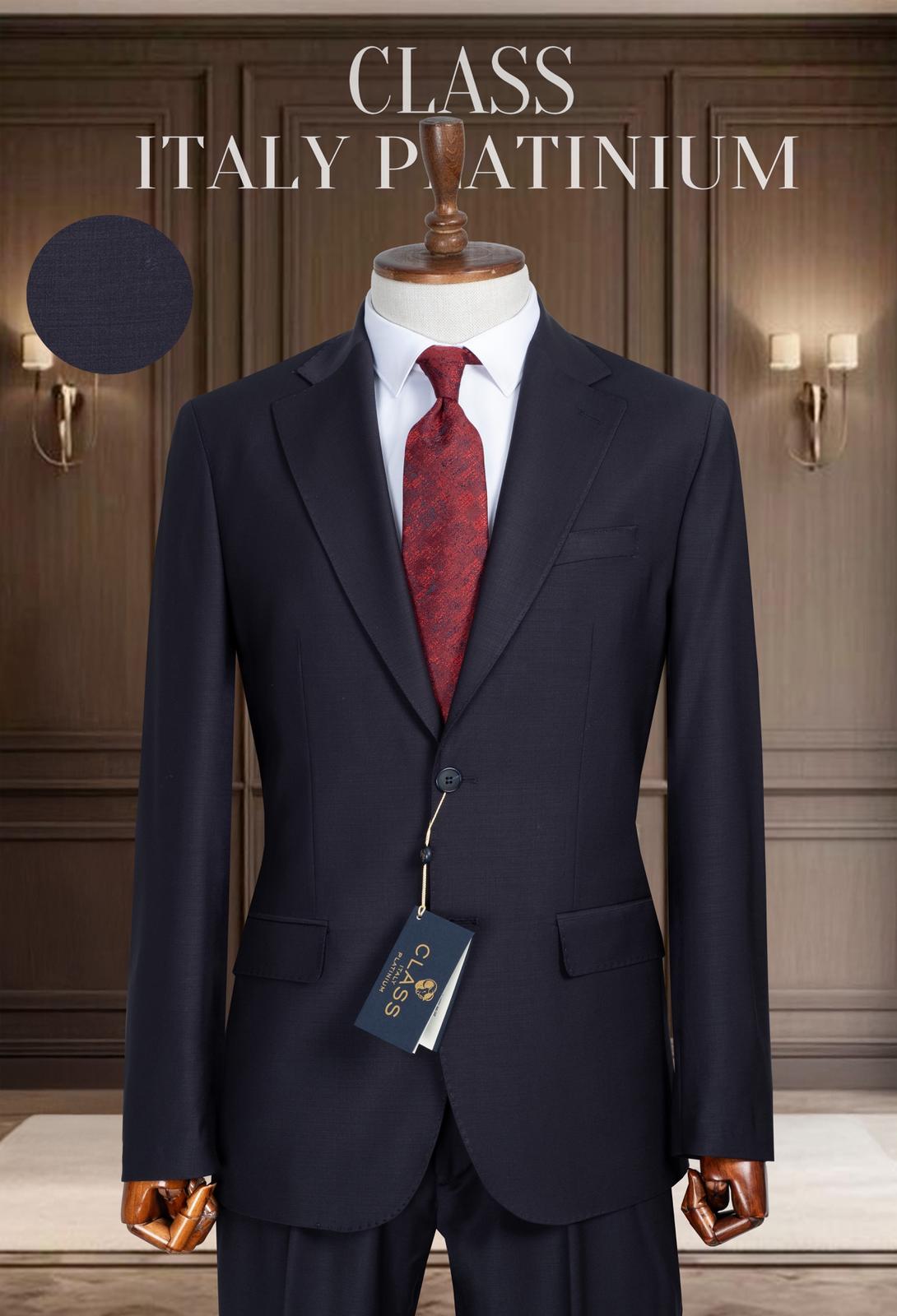 Classic Slim Fit Suit Collection thumbnail