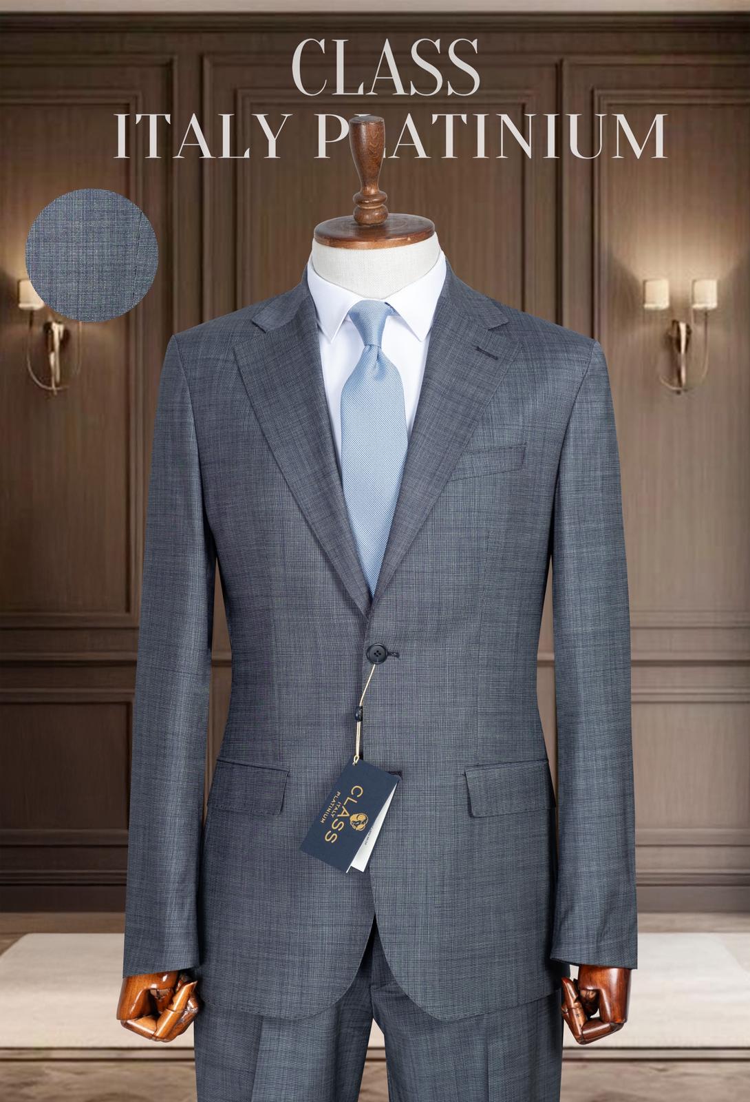 Classic Slim Fit Suit Collection thumbnail