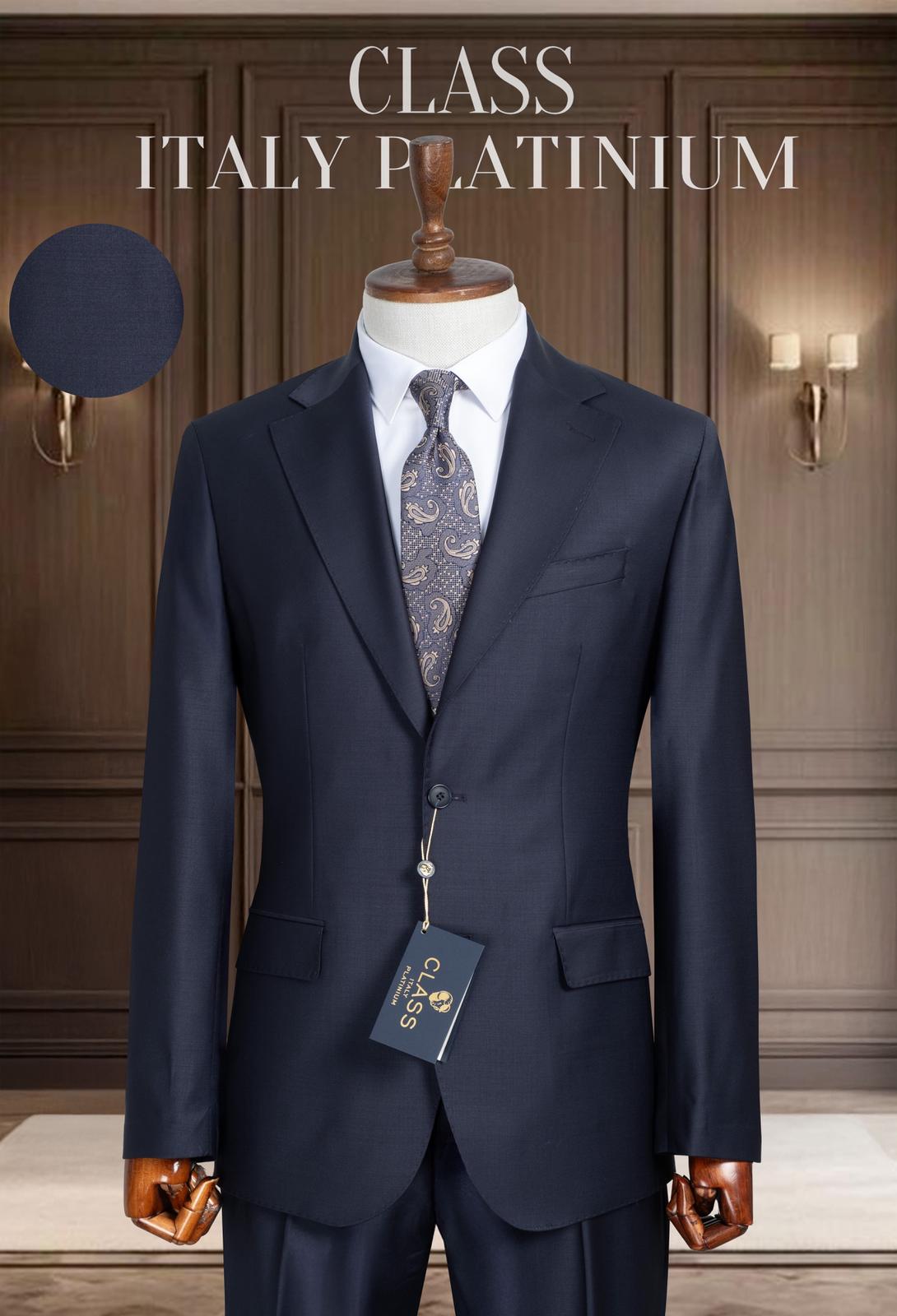 Classic Slim Fit Suit Collection thumbnail