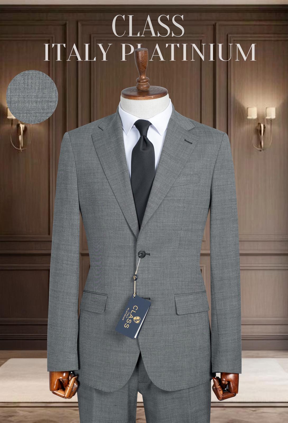 Classic Slim Fit Suit Collection thumbnail