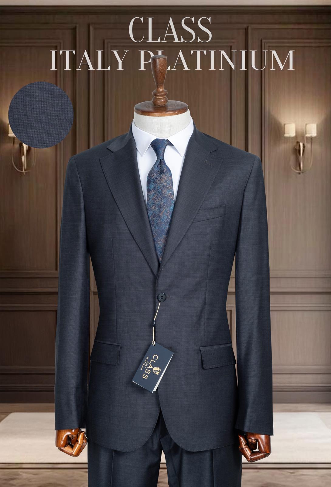 Classic Slim Fit Suit Collection thumbnail
