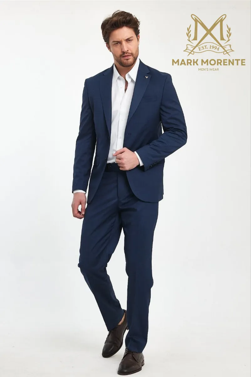 Formal Business Suit Collection – view 2