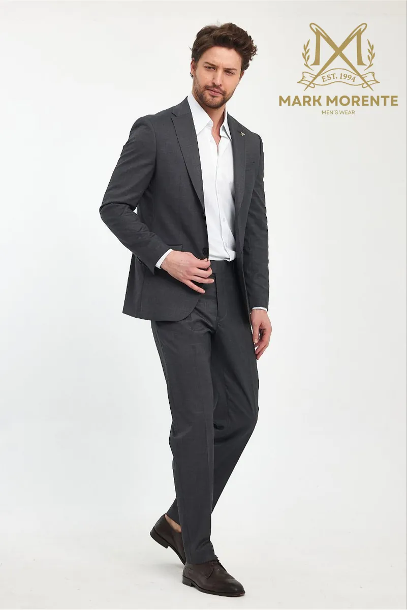 Formal Business Suit Collection – view 3