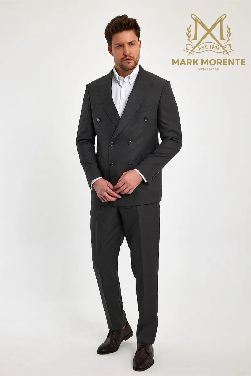 Formal Business Suit Collection – view 4