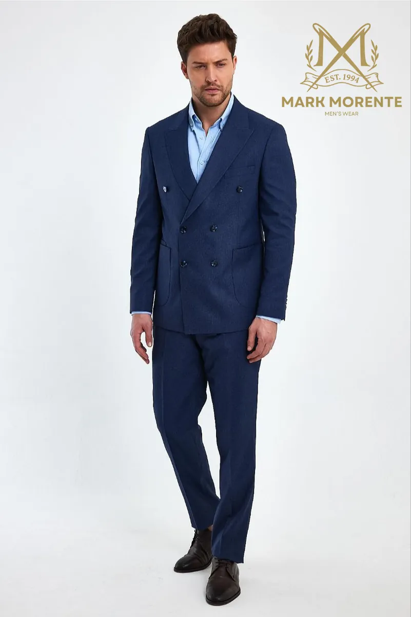 Formal Business Suit Collection – view 5