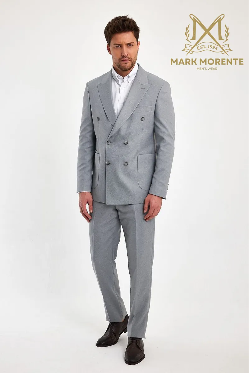 Formal Business Suit Collection – view 6