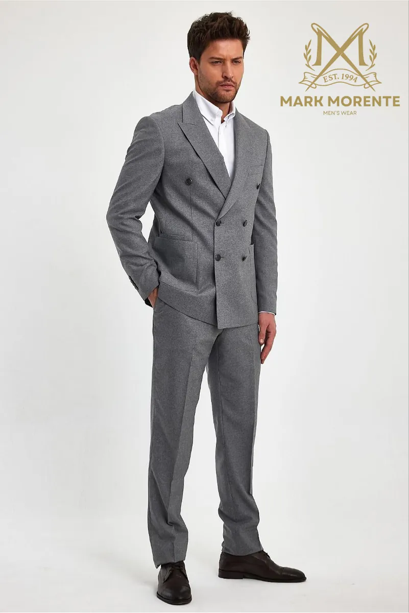 Formal Business Suit Collection – view 7