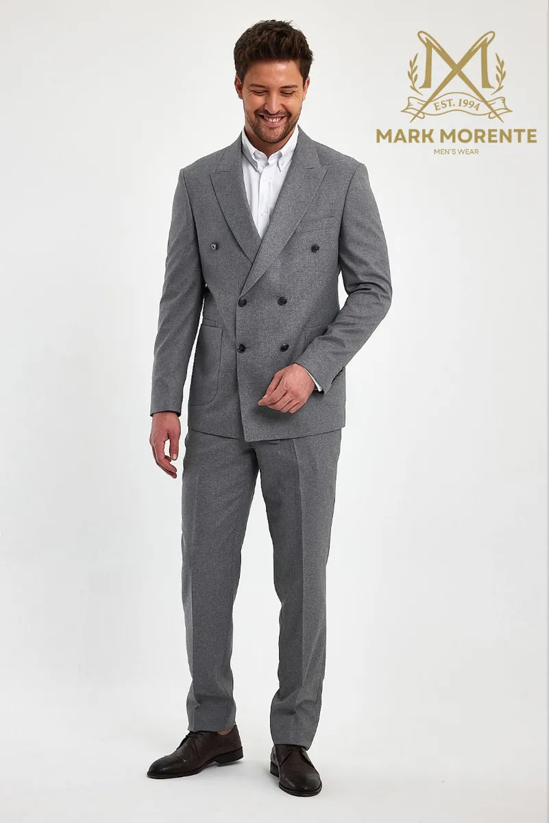 Formal Business Suit Collection – view 8