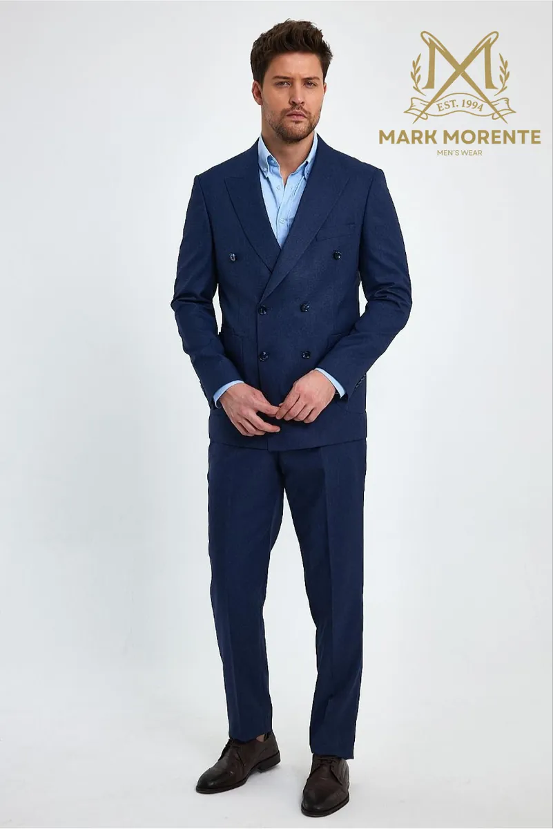 Formal Business Suit Collection – view 9