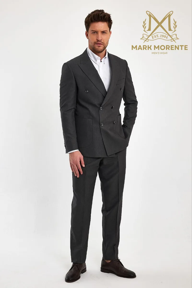 Formal Business Suit Collection – view 10