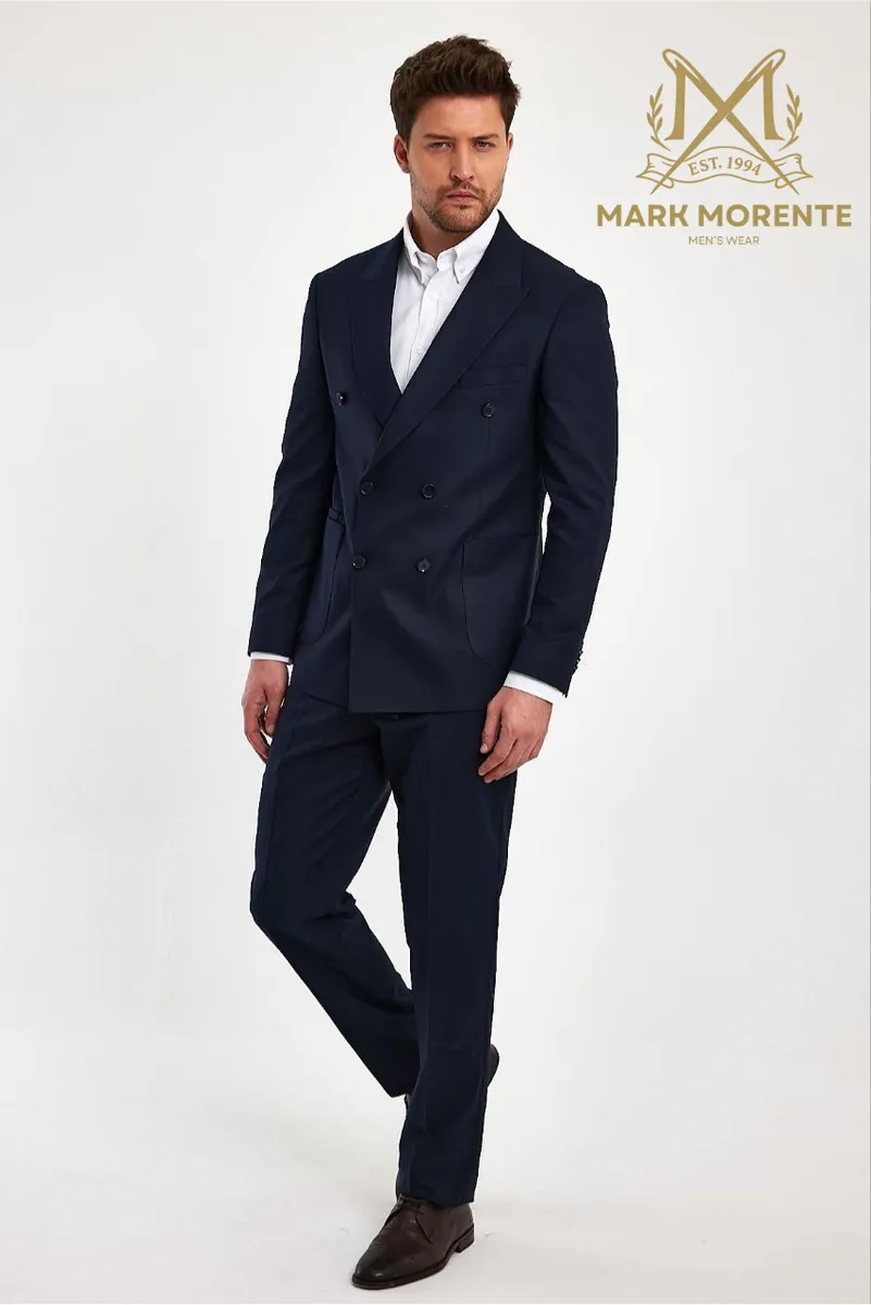 Formal Business Suit Collection – view 11