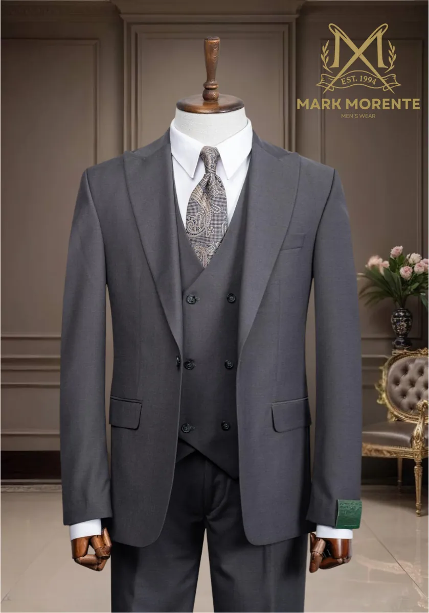 Premium Three-Piece Suit Collection – view 5