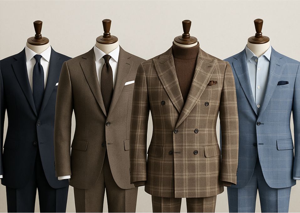 Designs & Styles